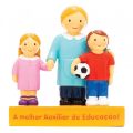 A Melhor Auxiliar de Educação Little Drops of Water - Image 1
