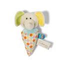 Brinquedo Macio de Agarrar, Elefante Dundi - My First Nici - Image 1