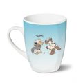 Caneca "Melhor Padrinho"- Fancy Mug - NICI - Image 2