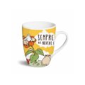 Caneca "Sempre Nas Nuvens!"- Fancy Mug - NICI - Image 1