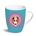 Caneca "O Exercício Físico Liberta a Mente"- Fancy Mug - NICI - Image 1