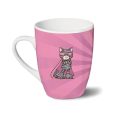 Caneca "Super Tia!" Urso - Fancy Mug - NICI - Image 2