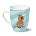 Caneca "Feliz Aniversário"- Fancy Mugs - NICI - Image 2