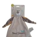 Comforter Urso "Bons Sonhos" - Nici - Image 1
