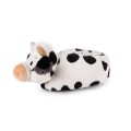 Pantufas Vaca Cowluna Tamanho 34/37 (M) - Nici - Farm Friends - Image 3