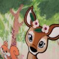 Almofada Magical Forest 43x25cm - Nici - Image 2