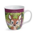 Caneca 360ml Magical Forest - Nici - Image 1