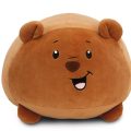 Chill NICI- Peluche Companhia Urso 30x34cm - Image 2
