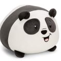 Chill NICI- Peluche Companhia Panda 30x34cm - Image 1