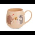 Nici - Mymochi - Caneca Friends For Life (400ml) - Image 1