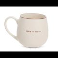 Nici - Mymochi - Caneca Gato Angy (Take a Break - 400ml) - Image 2