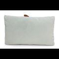 NICI - Homies - Almofada Cão Branco 43x25cm - Image 3