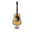 Miniatura Guitarra 18cm - Image 1