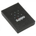 Isqueiro Zippo Street Chrome (Aspeto Riscado) - Image 2
