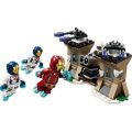 Iron Man e Legião de Ferro vs. Soldado da Hydra (135 pcs) - Marvel® - Lego - Image 2