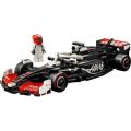Lego - Speed Champions - MoneyGram Haas F1 (242 pcs) - Image 2