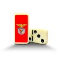 Dominó em Caixa de Madeira - SLB - Image 2