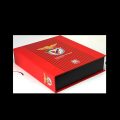 Conjunto Vinho em Forma Livro - SLB - Image 1