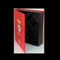 Conjunto Vinho em Forma Livro - SLB - Image 2