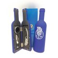 Conjunto de Vinho Futebol Clube do Porto Garrafa - Image 1