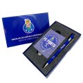 Conjunto Cartas e Esferográfica - FCP - Image 1