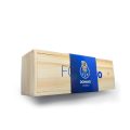 Dominó em Caixa de Madeira - FCP - Image 2