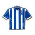 Íman Metal - T-Shirt com Logo - FCP - Image 1