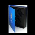 Conjunto Vinho em Forma Livro - FCP - Image 2