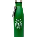 Garrafa Térmica Sporting Alumínio Verde 750ml - Image 1