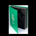 Conjunto Vinho em Forma Livro - SCP - Image 2