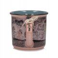 Caneca "Do Epic Things" Fun And Music Azul - Anekke - Image 2