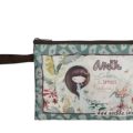 Necessaire "Colors Are The Smiles Of Nature"- Anekke - Image 1