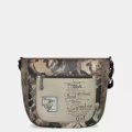 Anekke - Real - Bolsa de Ombro Média Oval - Image 2