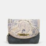 Anekke - Mademoiselle - Porta Moedas com Aba - Image 1