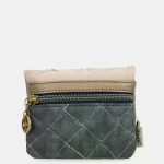 Anekke - Mademoiselle - Porta Moedas com Aba - Image 2