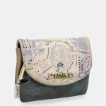 Anekke - Mademoiselle - Porta Moedas com Aba - Image 3