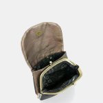 Anekke - Mademoiselle - Porta Moedas com Aba - Image 4