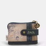 Anekke - Mademoiselle - Porta Cartões Pequeno - Image 1