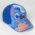 Boné Azul Escuro "Surf" (53 cm) - Lilo & Stitch - Image 1