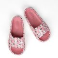 Chinelo de Praia Rosa Desportivos Cara Minnie C/ Laço (32-33) - Minnie - Image 2