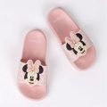 Chinelos Desportivos "Rosa Salmão" (32) - Minnie - Image 2