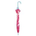 Guarda Chuva Rosa e Azul c/Peppa Pig e corações 45cm - Peppa Pig - Image 3