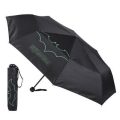 Guarda Chuva Preto C/ Verde Encolher 53cm - Batman - Image 1