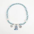 Colar de Missangas Frozen com Figura Elsa "Beauty" - Image 2