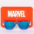 Óculos de Sol Azuis C/ Personagens Marvel - Avengers - Image 1