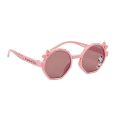 Óculos de Sol Rosa Redondos C/ Laços - Minnie - Image 1