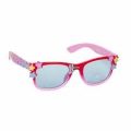 Óculos de Sol Rosa e Vermelho C/ Estrelas - Minnie - Image 1
