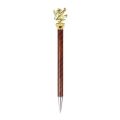 Esferográfica Vermelha e Amarela "Gryffindor"  - Harry Potter - Image 2