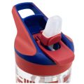 Garrafa Transparente 620ml "Force" - Avengers - Image 3