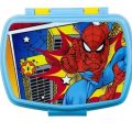 Sandwicheira Amarela e Azul - Spiderman - Image 2